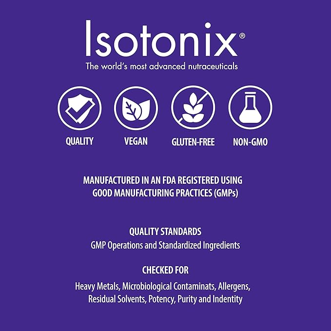 Isotonix Digestive Enzymes with Probiotics Packets – DigeZyme® Multi-Enzyme Complex &amp Bacillus coagulans – Supports Digestion &amp Nutrient Absorption Vegan Gluten-Free 20 Packets (2 Servings
