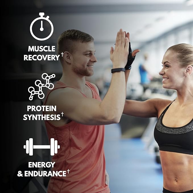 Max Muscle Pro BCAA Aminos for The Relentless 7G BCAA Post Workout Muscle Recovery (Fruit Punch)