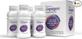 Liquigen - Emulsified MCT Oil - 8.5 Fl Oz Bottle (Case of 4)