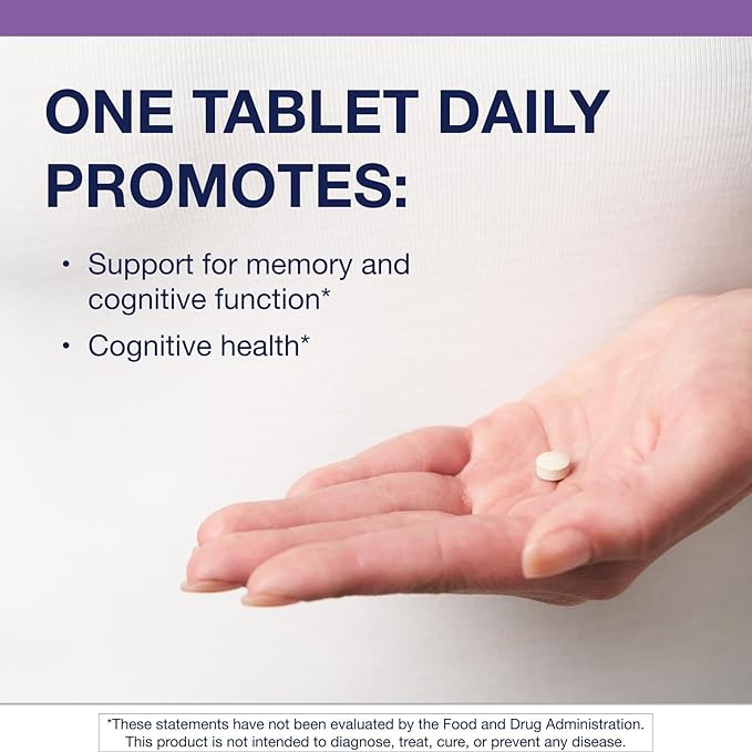 Metagenics Ceriva® - Cognitive &amp Memory Support* | 30 Count