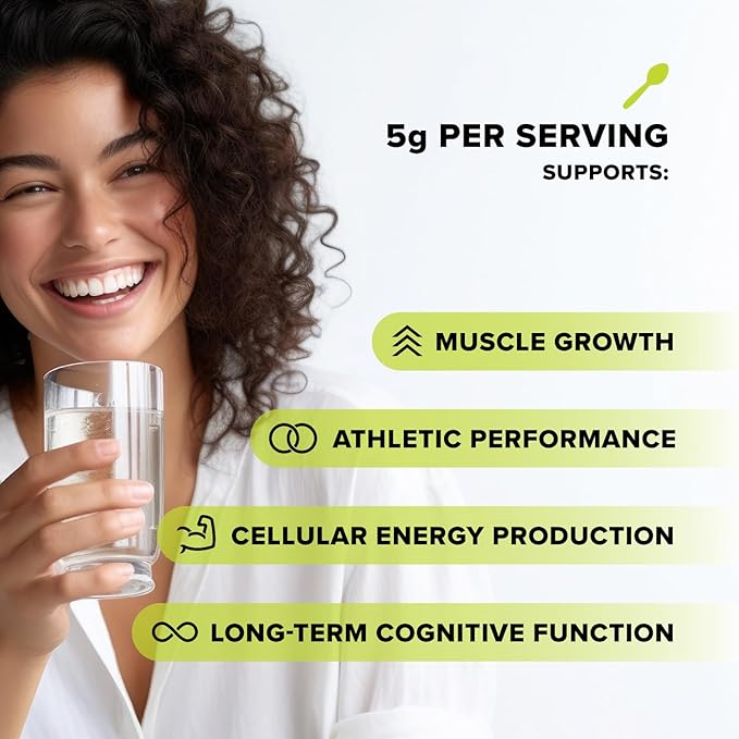 Complement Triple B12 Spray &amp Creatine Bundle – Vegan B12 Supplementation and Muscle Performance Support