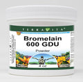 Bromelain 600 GDU Powder (4 oz ZIN: 519508)