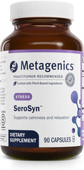 Metagenics - SeroSyn 90 Count