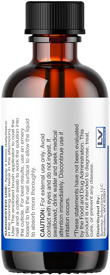 (2 Pack) WellaNail Drops - Official Wella Nail Advanced Liquid Drop Supplement - Maximum Strength All Natural WellaNail Premium Support for Overall Health &amp Wellness Reviews 2 Bottles for 2 Mont