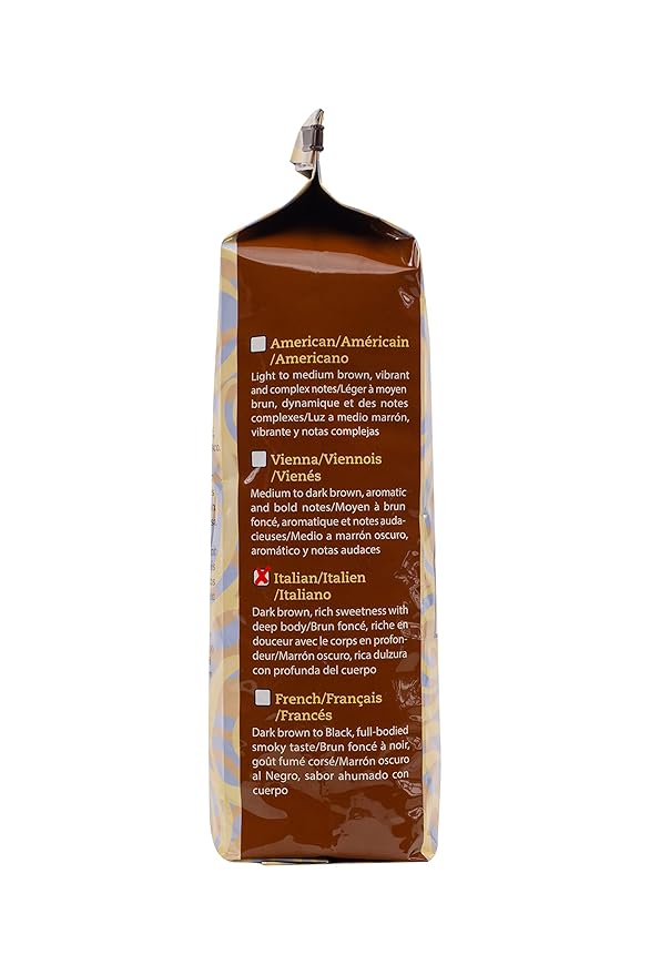 Coffee Fool's Pacific Espresso (Powder (Turkish))