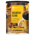 SE Grocers Breakfast Blend Light Roast Ground Coffee 10.8 Ounce