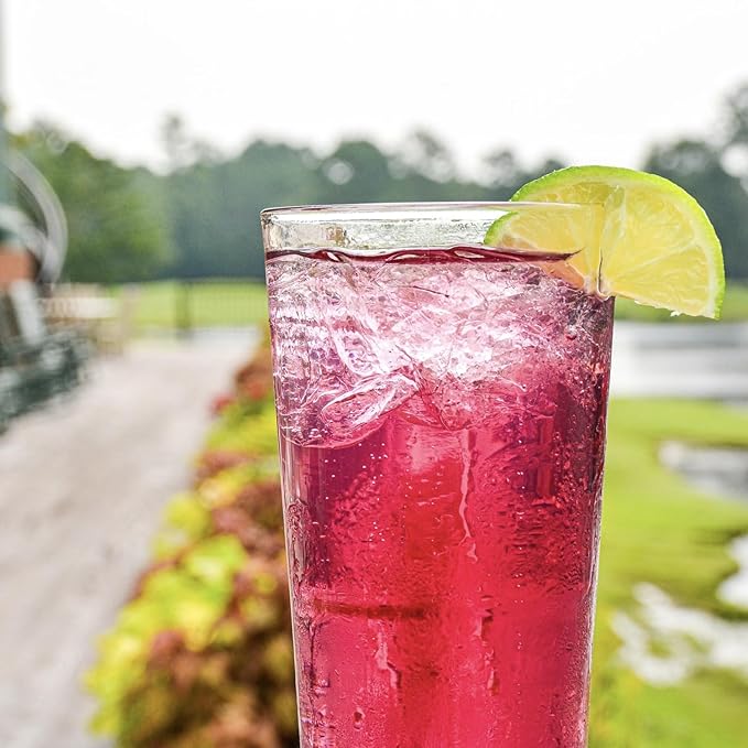 Owen’s Craft Mixers | Transfusion Mix 30 Pack | Handcrafted in the USA with Premium Ingredients | Vegan &amp Gluten-Free Soda Mocktail and Cocktail Mixer