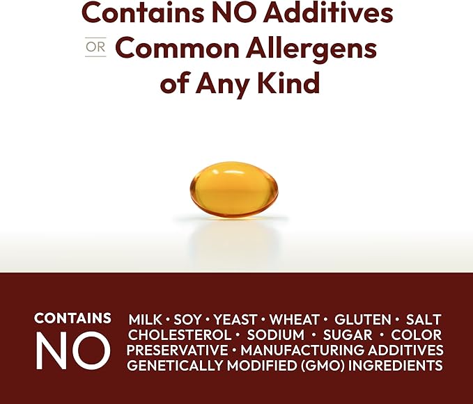 ANDREW LESSMAN Complete Tocotrienols with Gamma Vitamin E 60 Softgels - Eight Forms of Vitamin E (Alpha Beta Gamma Delta Tocopherols and Tocotrienols). Powerful Anti-oxidant. No Additives