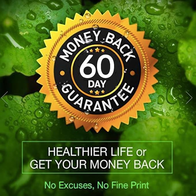 Heaven's Gate Blueberry 10:1 Extract 10000 mg Strength 240 Capsules 8 Month Supply Concentrated and Standardized 10X Whole Fruit Extract All Natural Non-GMO and Gluten Free