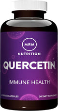 MRM Quercetin 500mg 60 Vegetarian Capsules