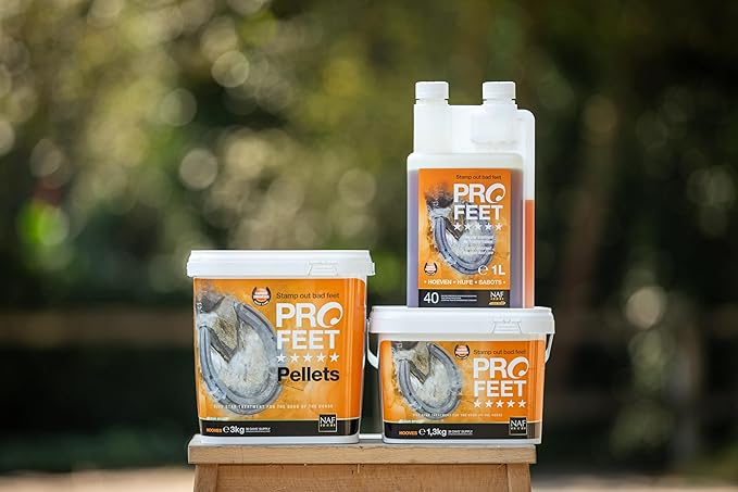 NAF Five Star Profeet Liquid 1 L