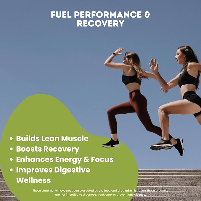 All-in-One Nutrition Whey Protein Isolate with Probiotics Digestive Enzime Vitamins and Minerals Gluten Free Keto Friendly No Sugar 22 Servings.