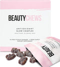 Astaxanthin and Vitamin E Gummies - Collagen Boosting Antioxidant Gummy Bear Supplement for Immune Support Anti-Aging Skincare Vitamins for Glowing Skin and Hair