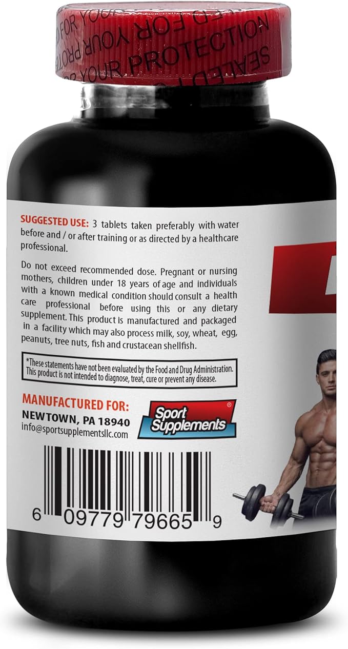 muscle builder weight gain - BCAA 3000MG - BRANCHED CHAIN AMINO ACIDS - bcaa pills natural amino energy amino energy pre workout amino acids bcaas amino acids bcaas amino - 2B 240 Tablets