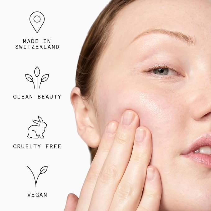BeautyPie Superdrops Brightening Niacinamide Serum 10% | Pore Refining Glow Booster | Tone Evening Brightening Serum | Strengthens Skin Barrier &amp Promotes Elasticity | Lightweight Formula | 30ml