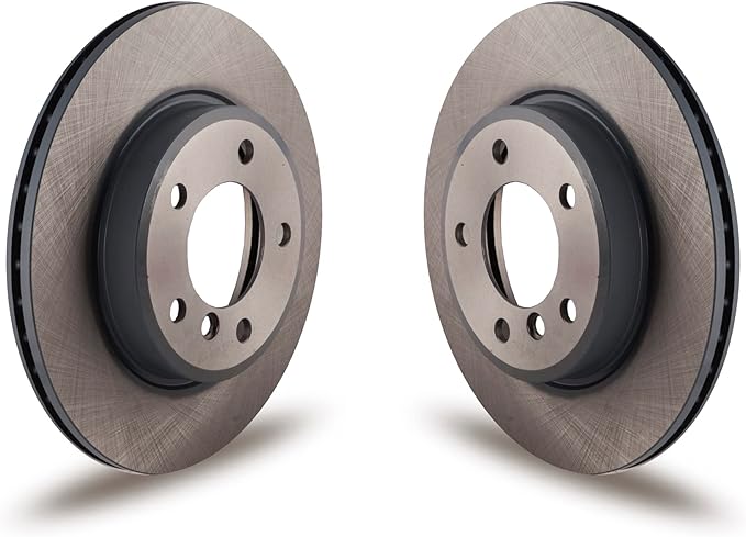 New Set Brakes VIC-3954 Perforated / Ventilated Brake discs 2 pcs front left / right compatible with MERCEDES CLA C117 1.5D-Electric 11.2011- Diameter 295mm