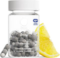Ritual Iron Bisglycinate Supplement - 60mg - Gentle Support for Women with Low Iron Levels &amp Blood Boosting** - 48-Hour Dosing Routine - Plus Vitamin A C - Vegan - Citrus - 15 Capsules - 15 Servi