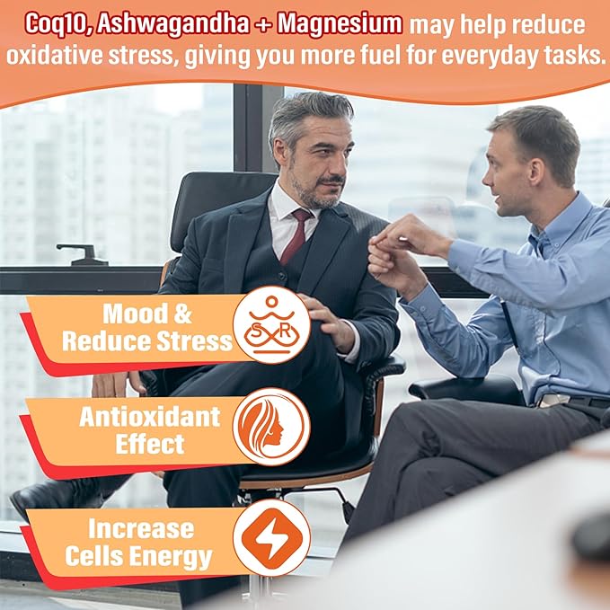 Sugar Free Resveratrol Gummies 1500mg + CoQ10 200mg 100mg Filled Gummies with Magnesium Support Healthy Aging &amp Longevity