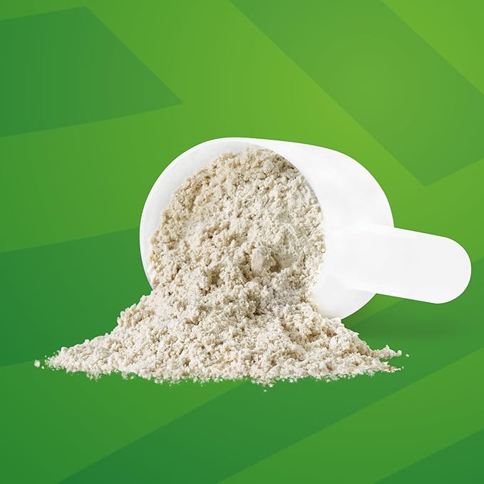 Iron Vegan - Athlete's Gainer Vanilla 10 lbs (4.5 kg)