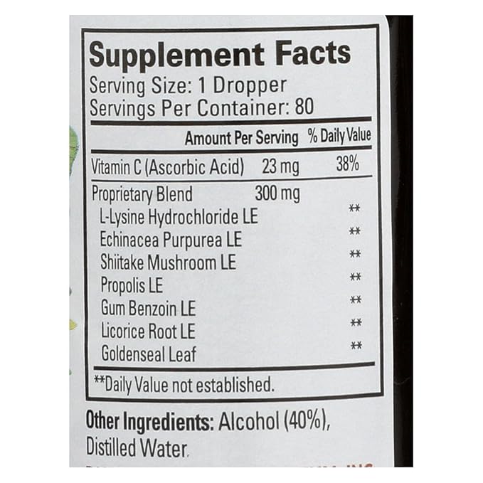 Quantum Super Lysine+ Liq