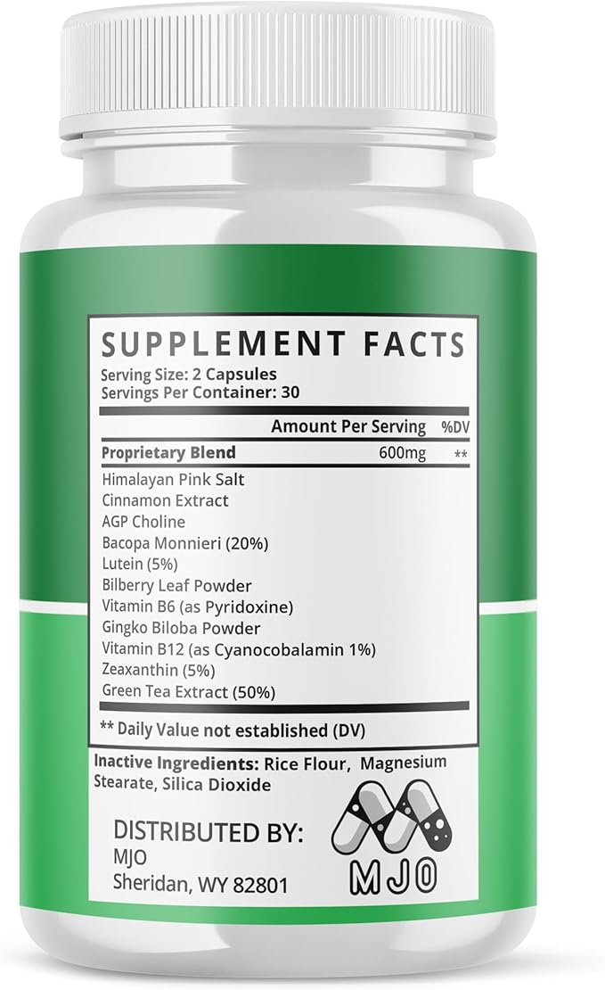 (5 Pack) LipoLess Capsules Official Lipo Less Supplement Pills with All Natural Ingredients Advanced Formula for Optimal Health Support with Premium Vitamins for Active Women &amp Men (300 Capsules