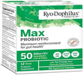 Kyo-Dophilus Max Probiotics 30 Vegetarian Capsules