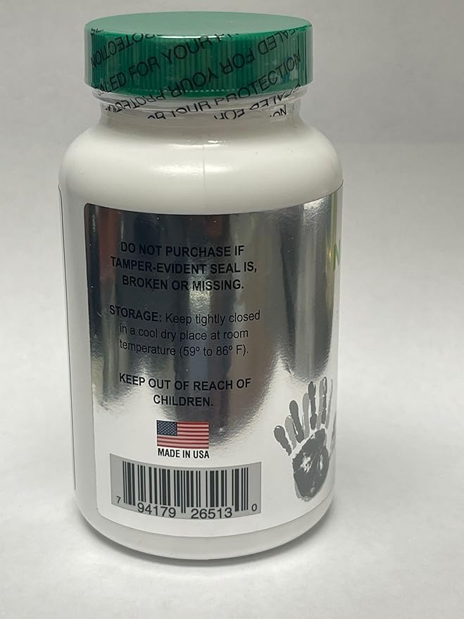 Glucosamine Chondroitin + MSN Complex 120 Tablets (3)