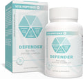 Defender - Natural Peptide Bioregulator Complex (Thymus Pituitary Gland Adrenal)