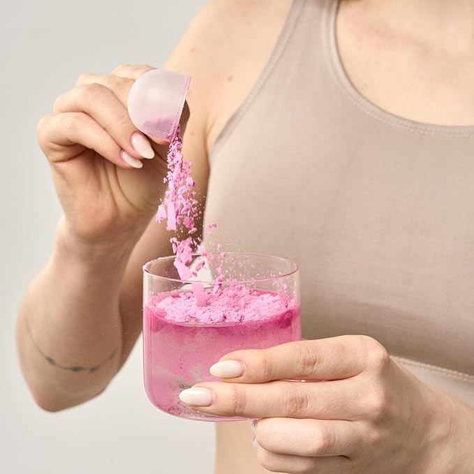 ARUM Creatine with Beetroot &amp Electrolytes – Micronized Creatine Monohydrate Powder 5g + Beet Extract 4g – Muscle Strength Endurance Hydration &amp Recovery – Vegan Sugar-Free 30 Servings