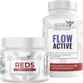 Reds Flow Active