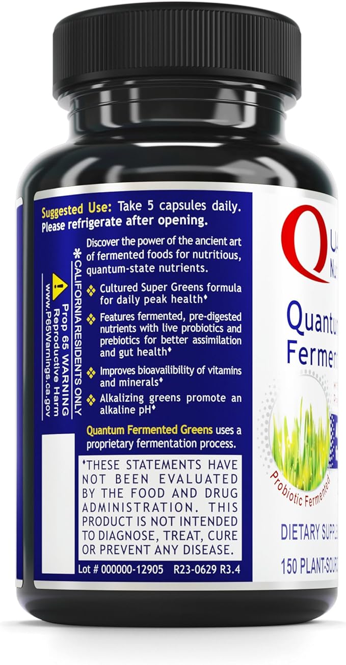 Quantum Nutrition Labs Liquid Zinc Supplement Drops - Zinc Sulfate Tincture for Adults 25mg per Serving Metabolic Function and Immune Support - 8 Fl Oz Bottle