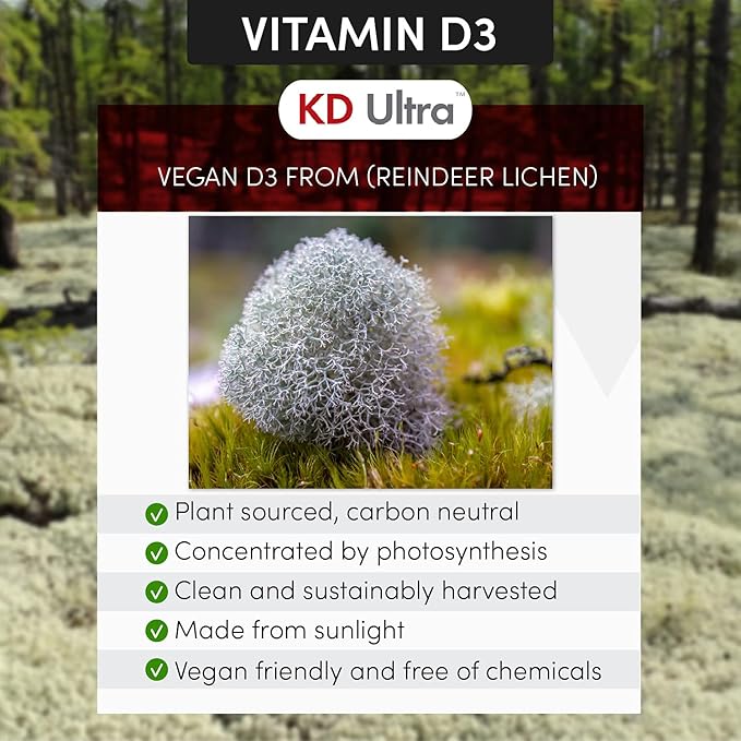 Arthur Andrew Medical KD Ultra Immunity Heart and Bone Health 90 Capsules