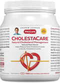 ANDREW LESSMAN CholestaCare 1000 Capsules - Unique Natural Phytosterol Blend. No Additives. Easy to Swallow Capsules