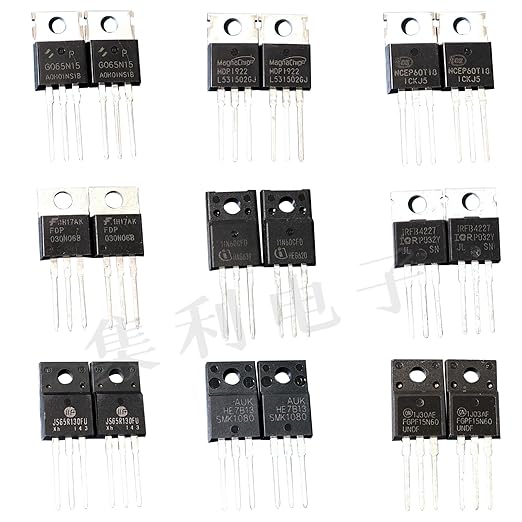 10PCS Original Genuine CLA30E1200PC TO-263