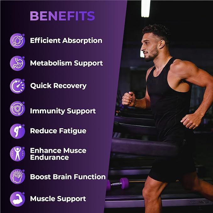 OxyEnergy BCAA 2:1:1 Powder 7g BCAAs and 2g L-Glutamine Taurine for Muscle Recovery Increased Endurance Perfect Amino Aicds for Pre &amp Post Workout Recovery Sugar Free Lemon 30 Stick Pack