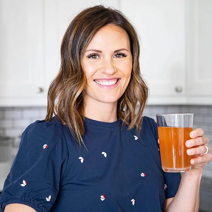 REDMOND Re-Lyte Immunity Multivitamin Supplement Mix (Pinapple Orange)