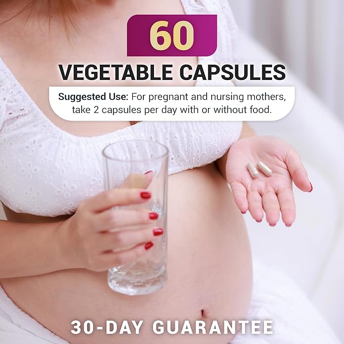 Dr. Berg Natural Prenatal Vitamins for Women (Pregnant &amp Nursing) - Prenatal Vitamins with Folate Vitamins Minerals Omegas &amp11 Powerful Superfoods - Womens Prenatal Multivitamin - 60 Capsu