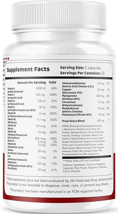 (3 Pack) Nerve Freedom Pro - NerveFreedom Pro Capsules Supplement Support NerveFreedom Pills All Natural Ingredients Health Support Advanced Formula 180 Capsules for 3 Month
