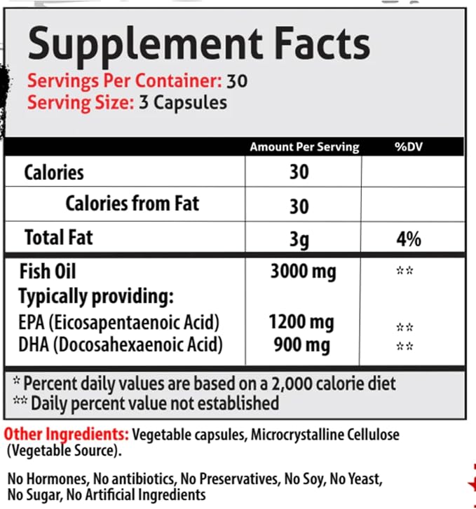 Essentials Train Harder Recover Faster Increase Endurance Veteren Owned and Operated (Omega+)