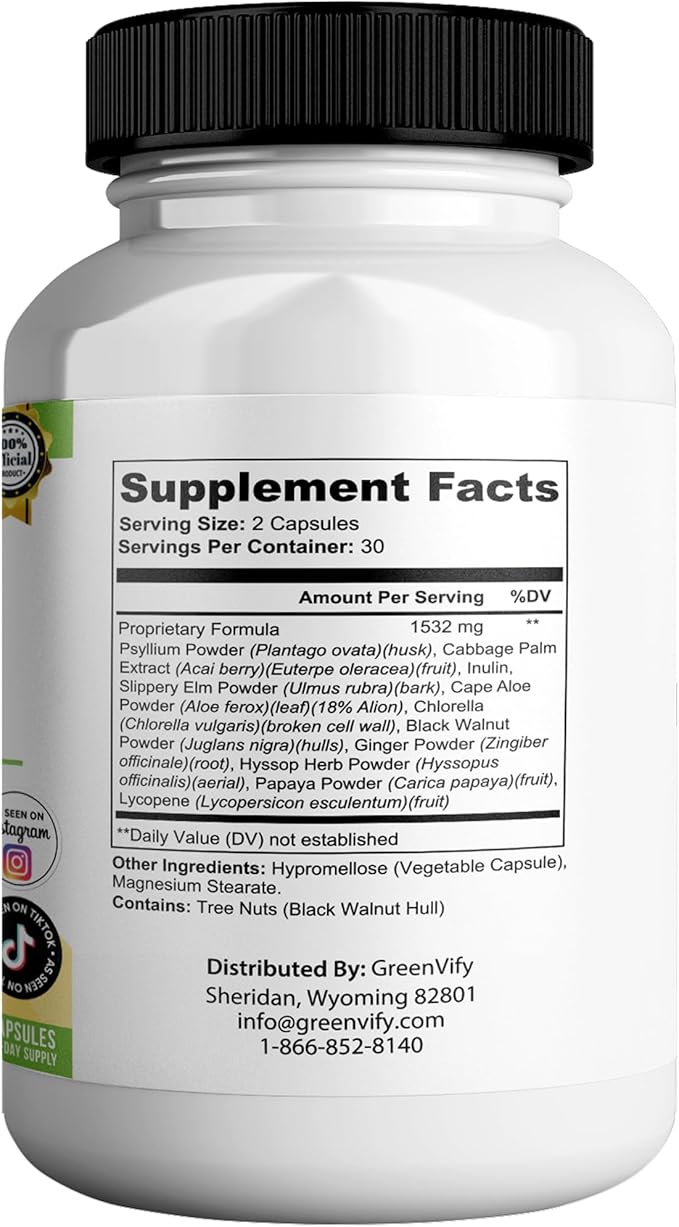 Trimology Burn Max Natural Supplement 60 Capsules 30 Day Supply Vegan Gluten Free (3)