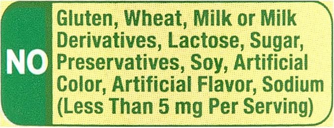 Spring Valley Acidophilus Supplement Probiotics for Women &amp Men Supports Digestive Health 100 Count 2 Billion Active Cultures for a Healthy Digestive System Set wih Basket Goods Store