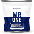 NutraOne MrOne Daily Vitamin Packs for Men Men’s Daily Vitamins and Supplements Regimen (30 Day Supply)