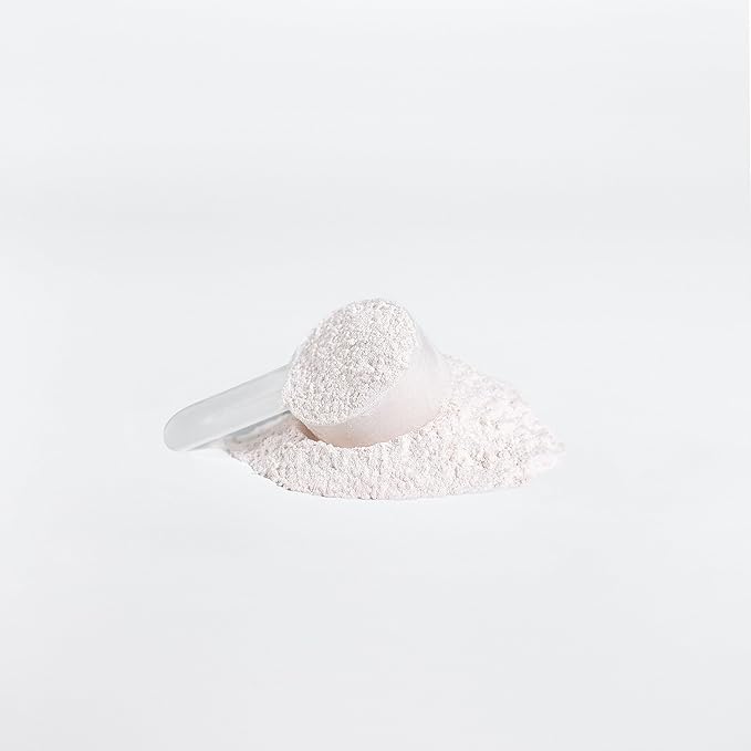PURE LIFE BCAA Powder – Watermelon Flavor | 45 Servings | Clean BCAA Supplement with Glutamine for Muscle Recovery &amp Energy | Natural Workout Support for Men &amp Women
