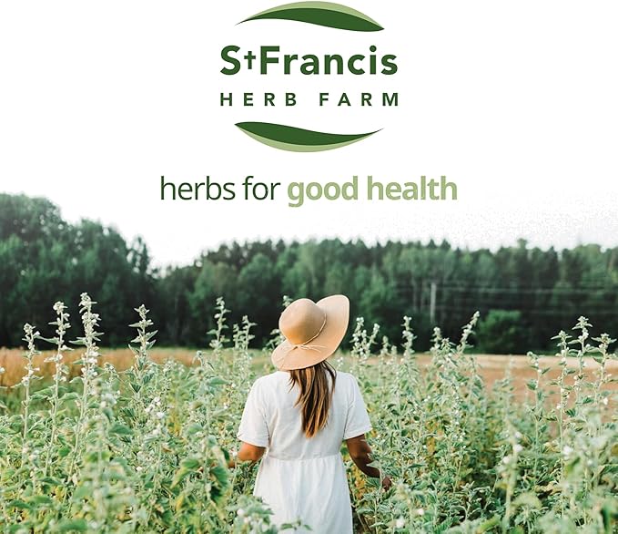 St. Francis Herb Farm Digestive Bitters (3.4floz) USDA Certified Organic GMO-Free Gluten Free Vegan Vegetarian (1 Bottle) Natural Digestive Regularity Support