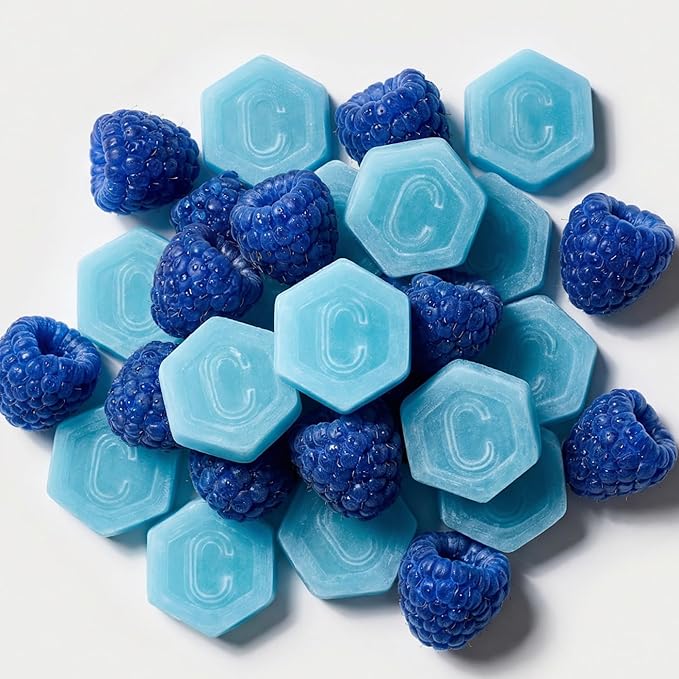 Create Creatine Monohydrate Gummies for Men &amp Women Boost Focus Strength and Endurance Anti-Melting Formula Vegan Gluten-Free Non-GMO 1.5g of Creatine per Gummy (Blue Raspberry)