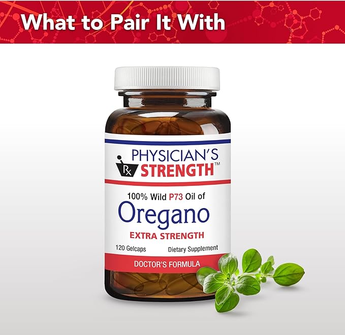 Physician's Strength Power-C - 90 Capsules - Raw Food Vitamin C + Flavonoids from Camu Camu Acerola Cherry Rhus coriaria &amp Rose Hip - Kosher - 30 Servings