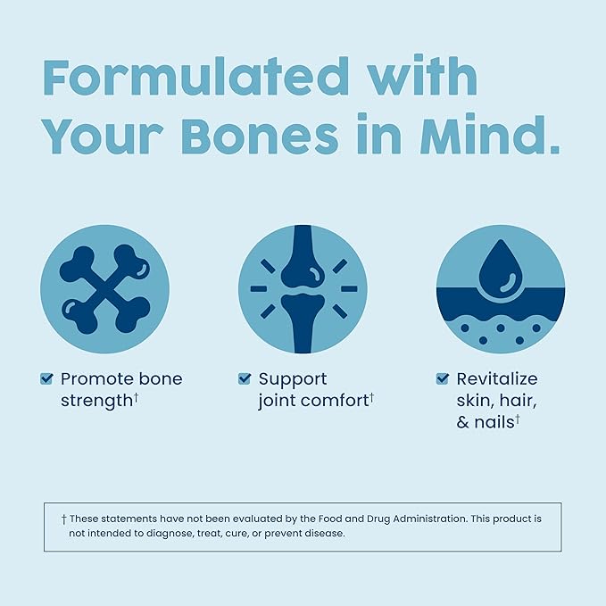 NativePath MCT Oil Powder and Bone Health Collagen Bundle