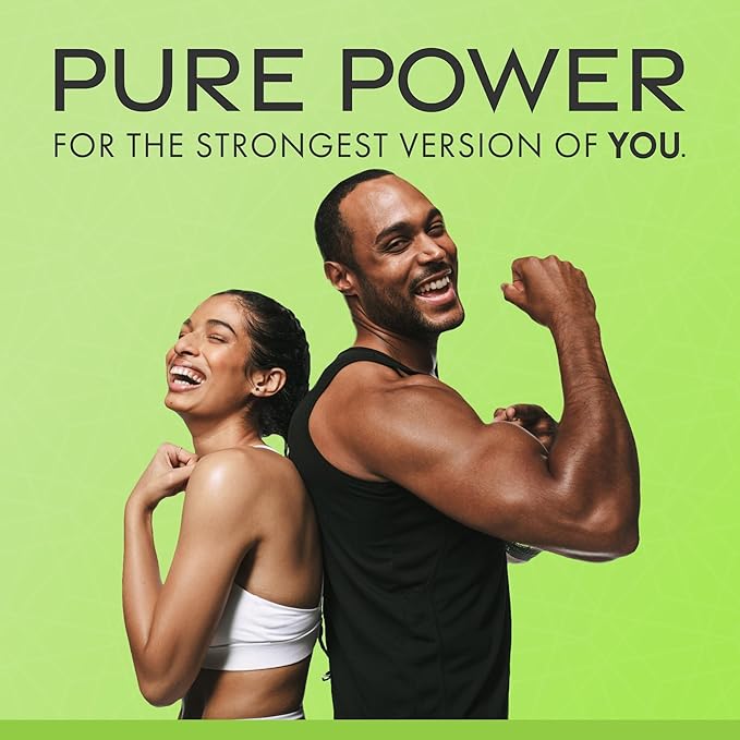 Dr. Mercola Pure Power Testosterone Support Liposomal Fenugreek 500 mg 30 Servings (30 Capsules) Dietary Supplement Non-GMO