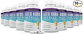 (10 Pack) Keto Burn Diet Pills 1275MG New &amp Improved Formula Contains Apple Cider Vinegar Extra Virgin Olive Oil Powder Green Tea Leaf 600 Capsules