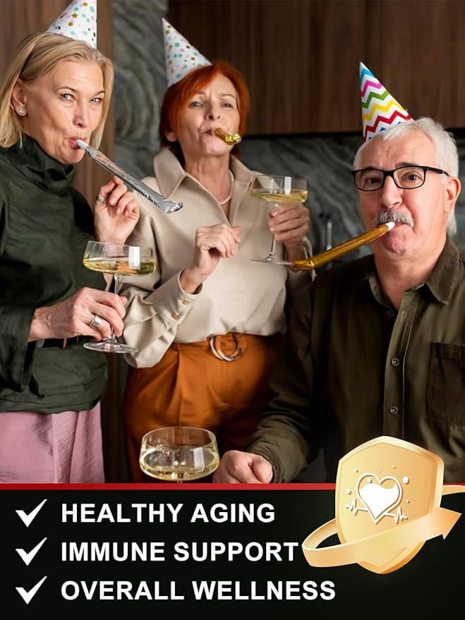 DRFOSTER CoQ10 600 mg Ubiquinol